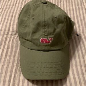 Vineyard Vines Hat
